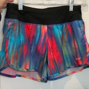 Nike Women Running Shorts XS